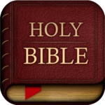 Logo of Good News Bible Translation android Application 